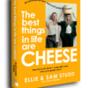 The Best Things In Life Are Cheese by The Studd Siblings