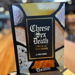 Cheese Sex Death