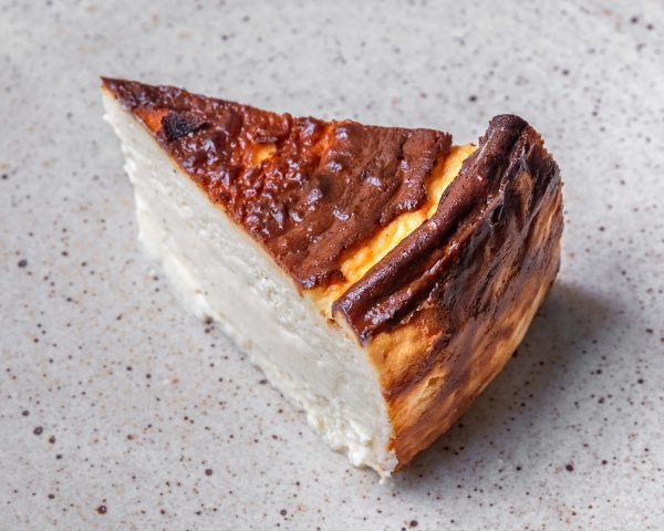 Le Cheeserie_Cheese Cake